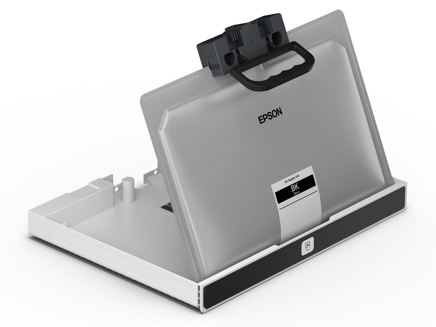 Epson C13T12F140 XXL Black Ink Cartridge for WF-M5399DW/M5899DWF