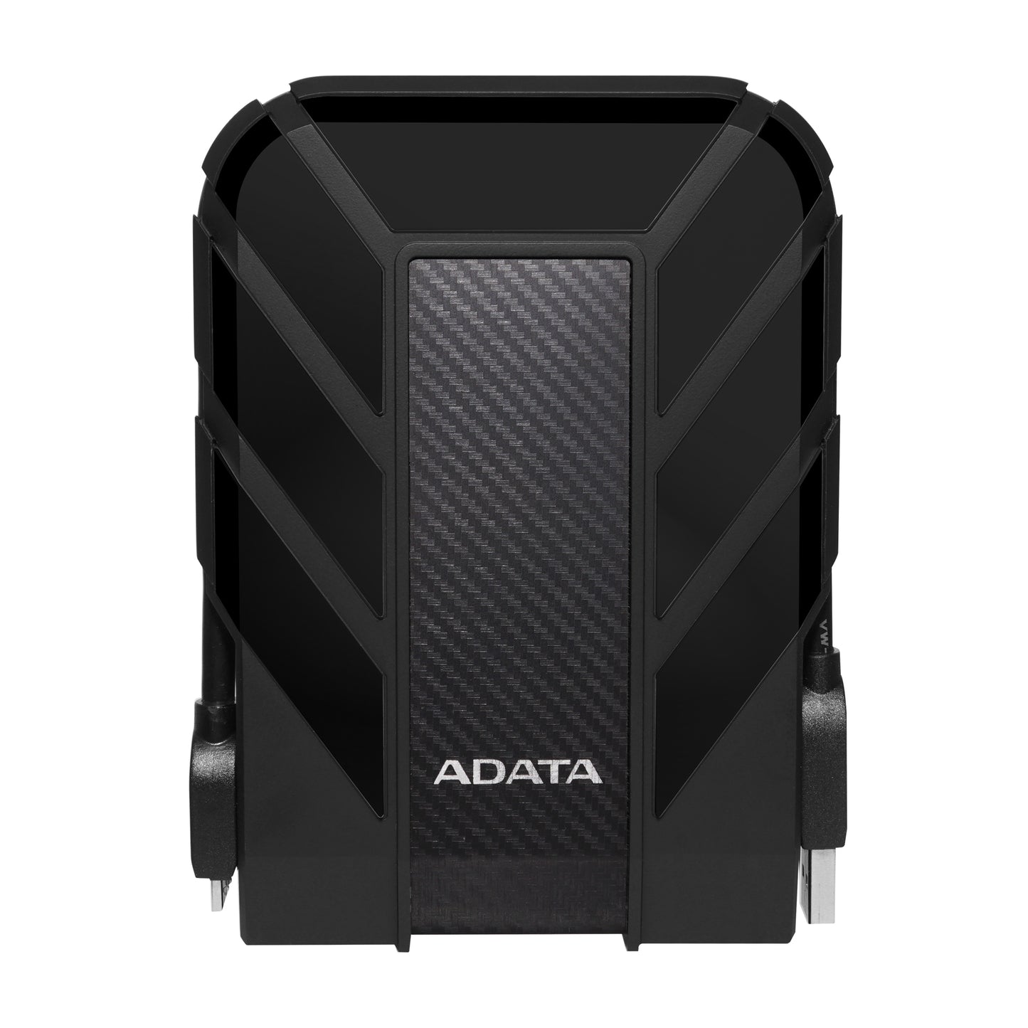 ADATA AHD710P-5TU31-CBK 5TB External Hard Drive – USB 3.2 Gen 1, Black, Rugged HDD