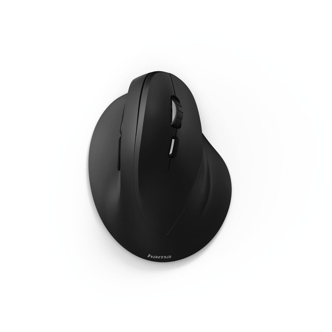 Hama 00182699 Vertical Ergonomical Mouse – RF Wireless Optical 1400 DPI