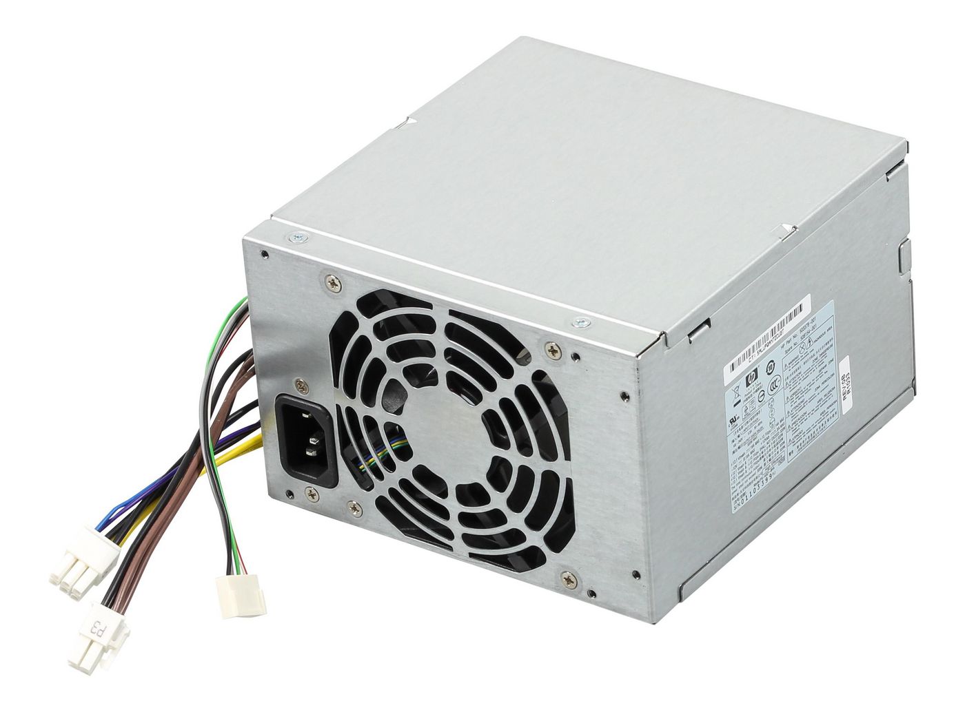 Hewlett Packard Enterprise RP000121186 Power Supply Unit – 320W Refurbished