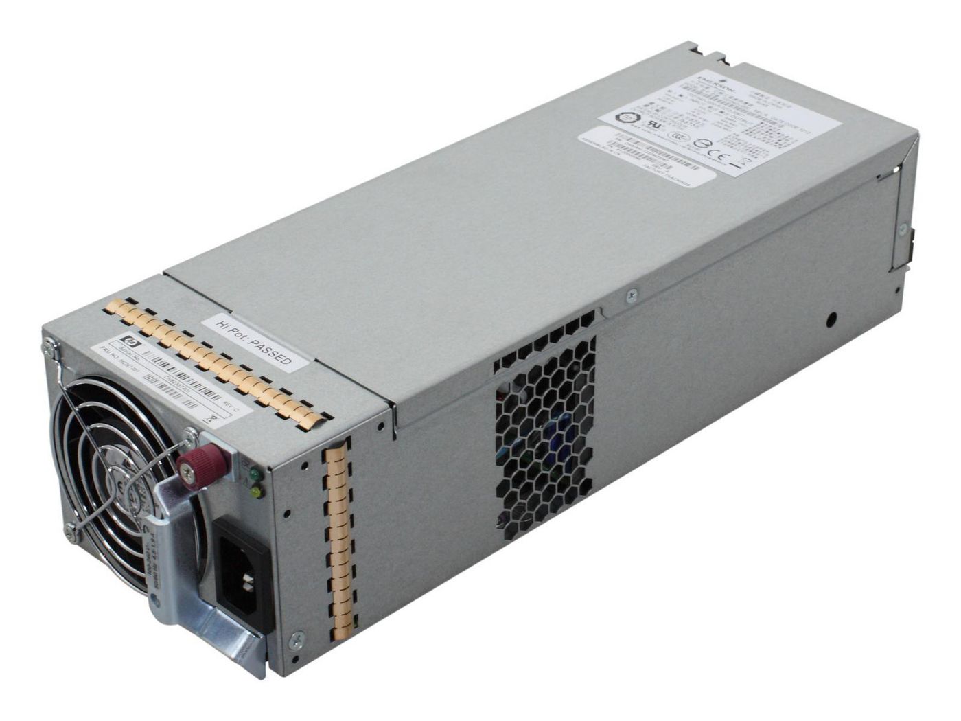 Hewlett Packard Enterprise 592267-002-RFB Power Supply Unit 595W – Refurbished