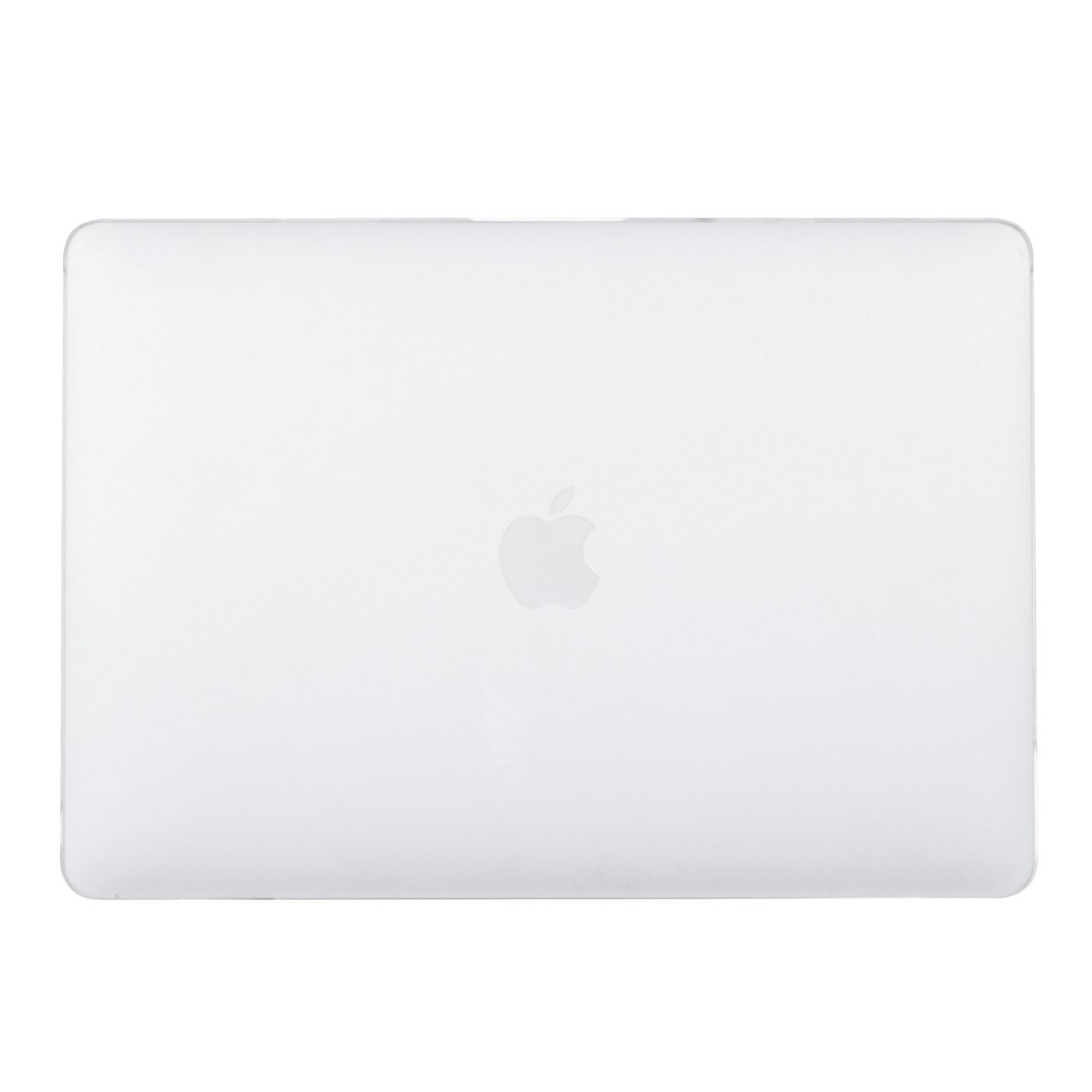 eSTUFF ES690050-BULK Hardshell Case – 13.3" Transparent Laptop Cover