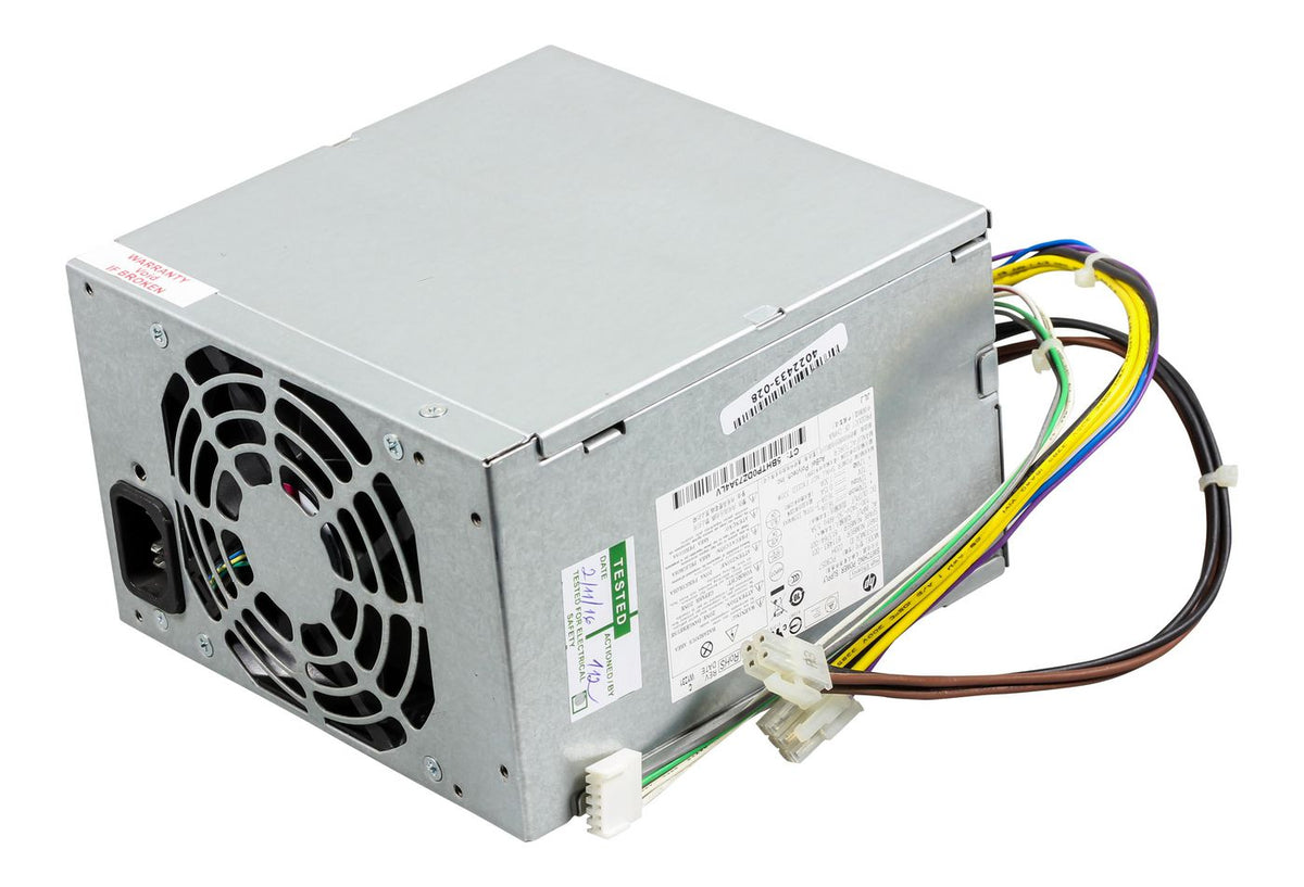 HP 611483-001-RFB Power Supply Unit – 320W Refurbished