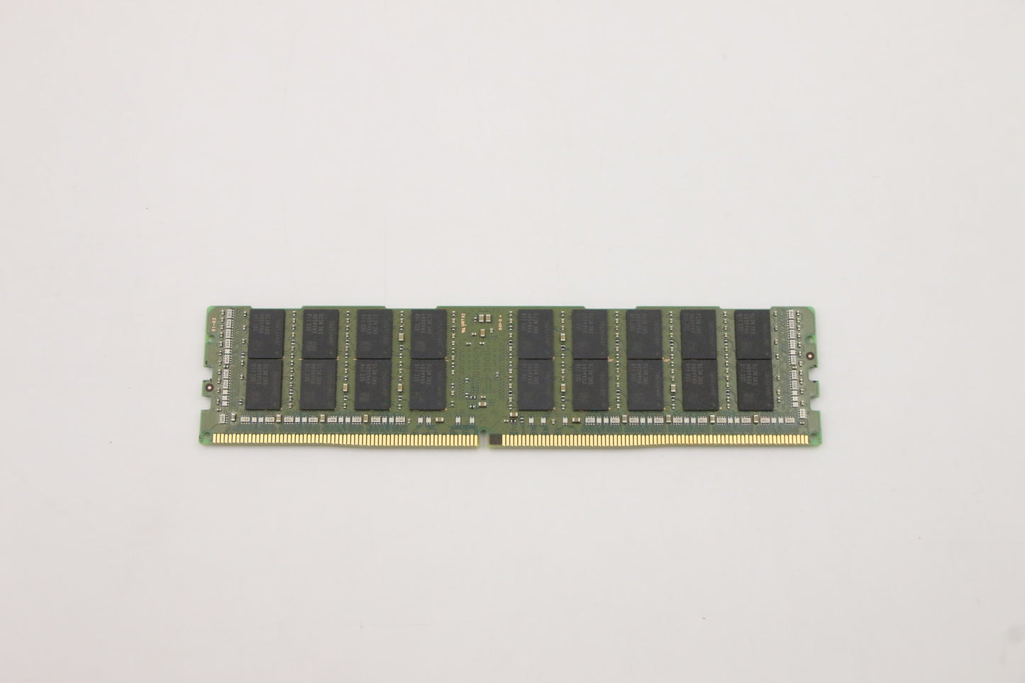 Lenovo 01DE975-RFB 64GB DDR4 2666MHz LRDIMM Memory Module