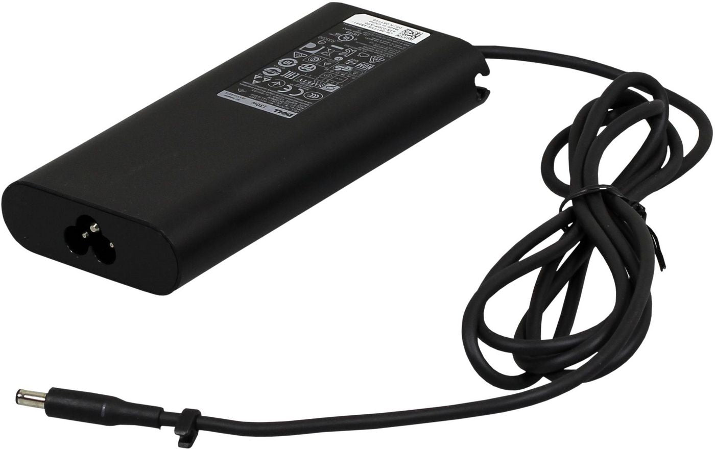 Dell 6TTY6 130W Indoor Power Adapter – AC Charger 19.5V