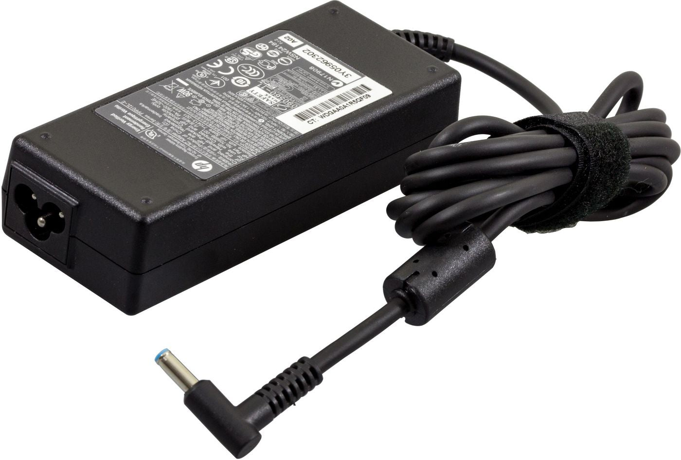 HP 709986-002 90W AC Adapter – 19.5V 4.62A Power Supply with 4.5mm Connector