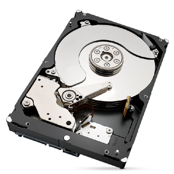 Seagate ST4000NT001 IronWolf Pro 4TB 7200RPM 256MB 3.5" Internal Hard Drive