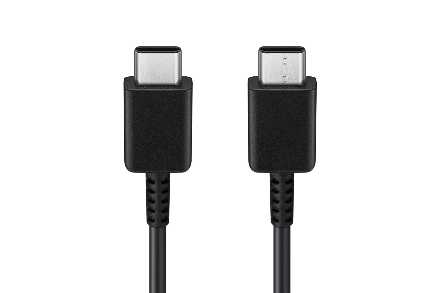 Samsung EP-DA705BBEGWW USB C Cable – 1m Black USB-C to USB-C