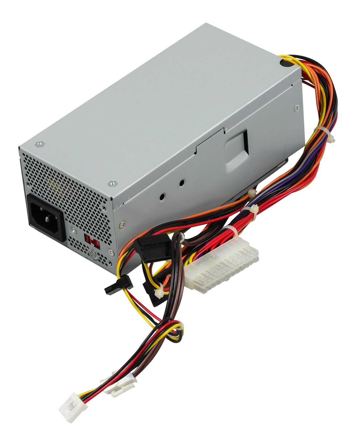 Dell 7GC81 Power Supply Unit – 250W Desktop APFC Reliable Performance