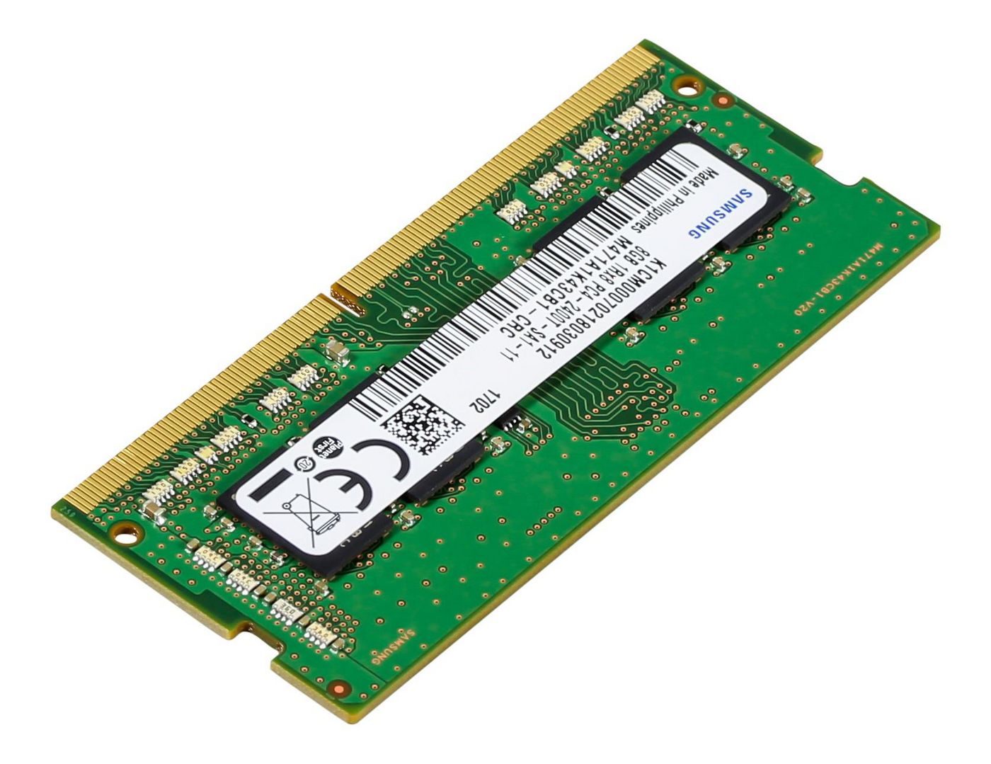 HP 820570-001 Memory Module – Reliable RAM Upgrade for Enhanced Performance