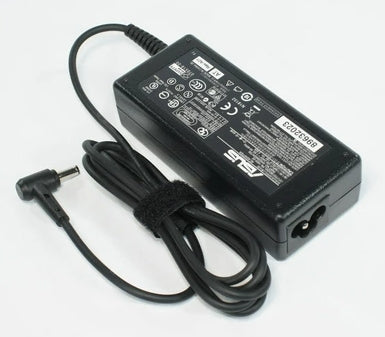 ASUS 0A001-00049000 65W Power Adapter – 19V Indoor 3-Pin Black