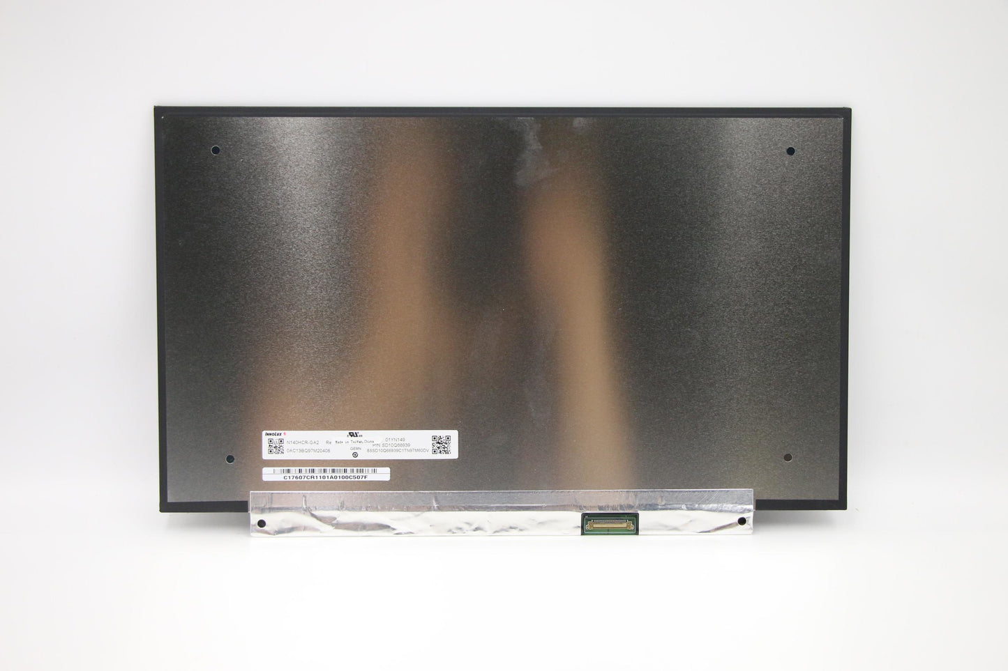 Lenovo 01YN152 Display – 14" Full HD IPS Touchscreen Panel Black