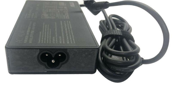 ASUS 0A001-01120100 200W Power Adapter – 20V AC-to-DC Indoor Black