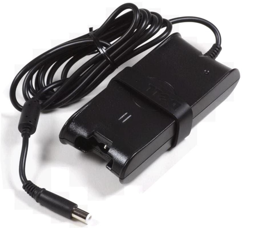 DELL 9T215 PA-3E 90W Slim AC Power Adapter – Indoor, Black, 20V – 4.62A