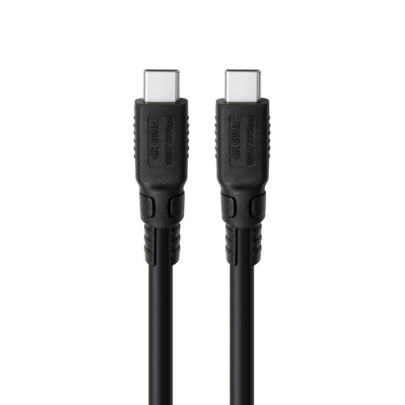MicroConnect USB3.2CC03-LSZH USB-C Cable 3m – 100W 20Gbps LSZH