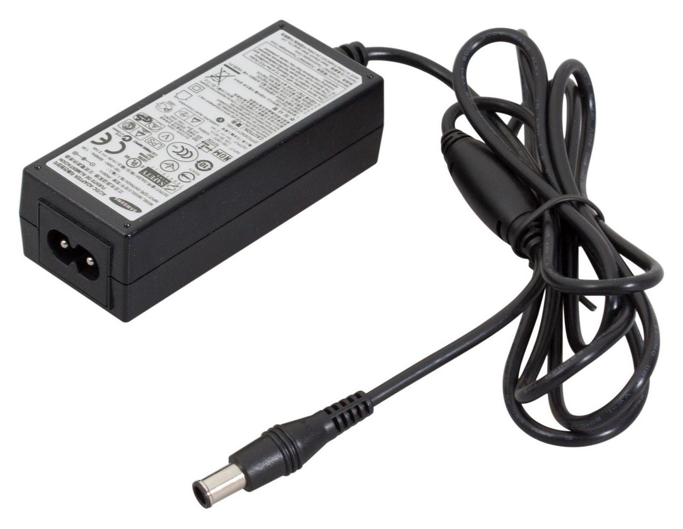Samsung BN44-00394D Universal Indoor Power Adapter – Black