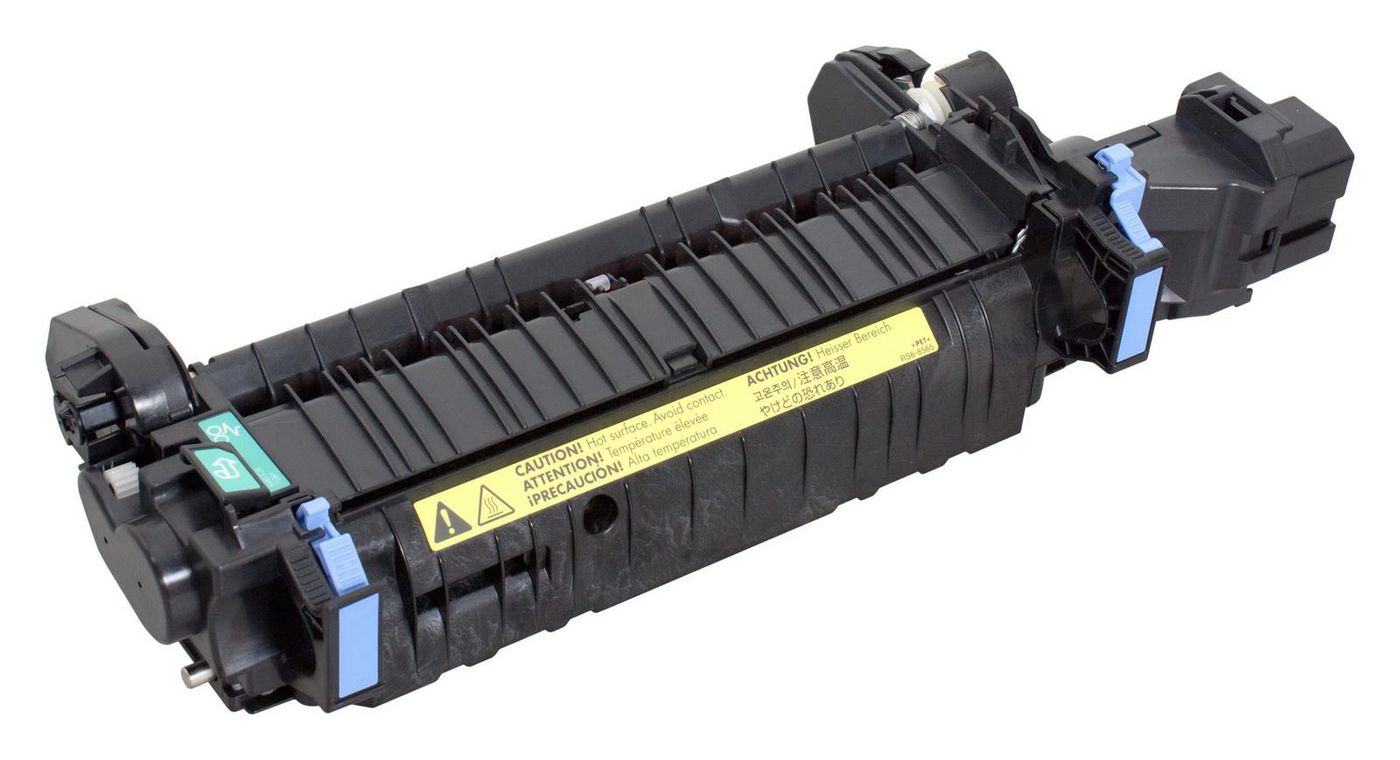 HP CC519-67918 Fuser – Laser Printer Fuser Assembly 220V