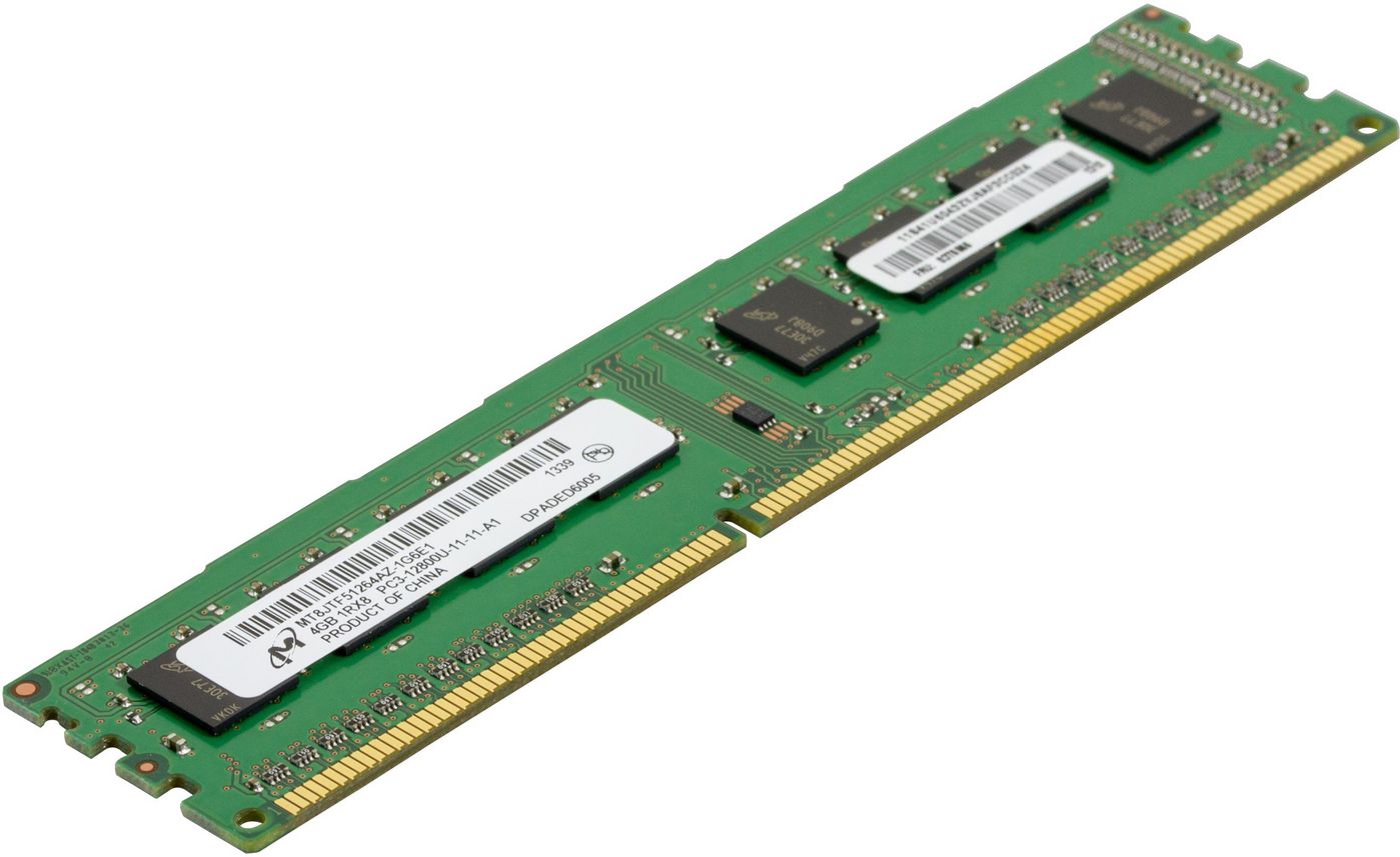 Lenovo 1100437 Memory Module – High-Performance RAM Upgrade