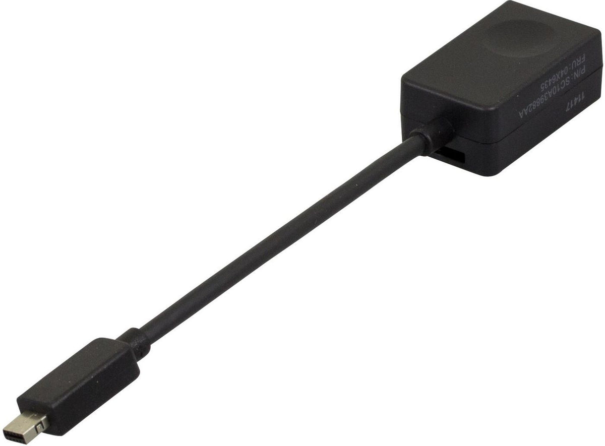 Lenovo FRU04X6435 Interface Card – High-Performance Adapter
