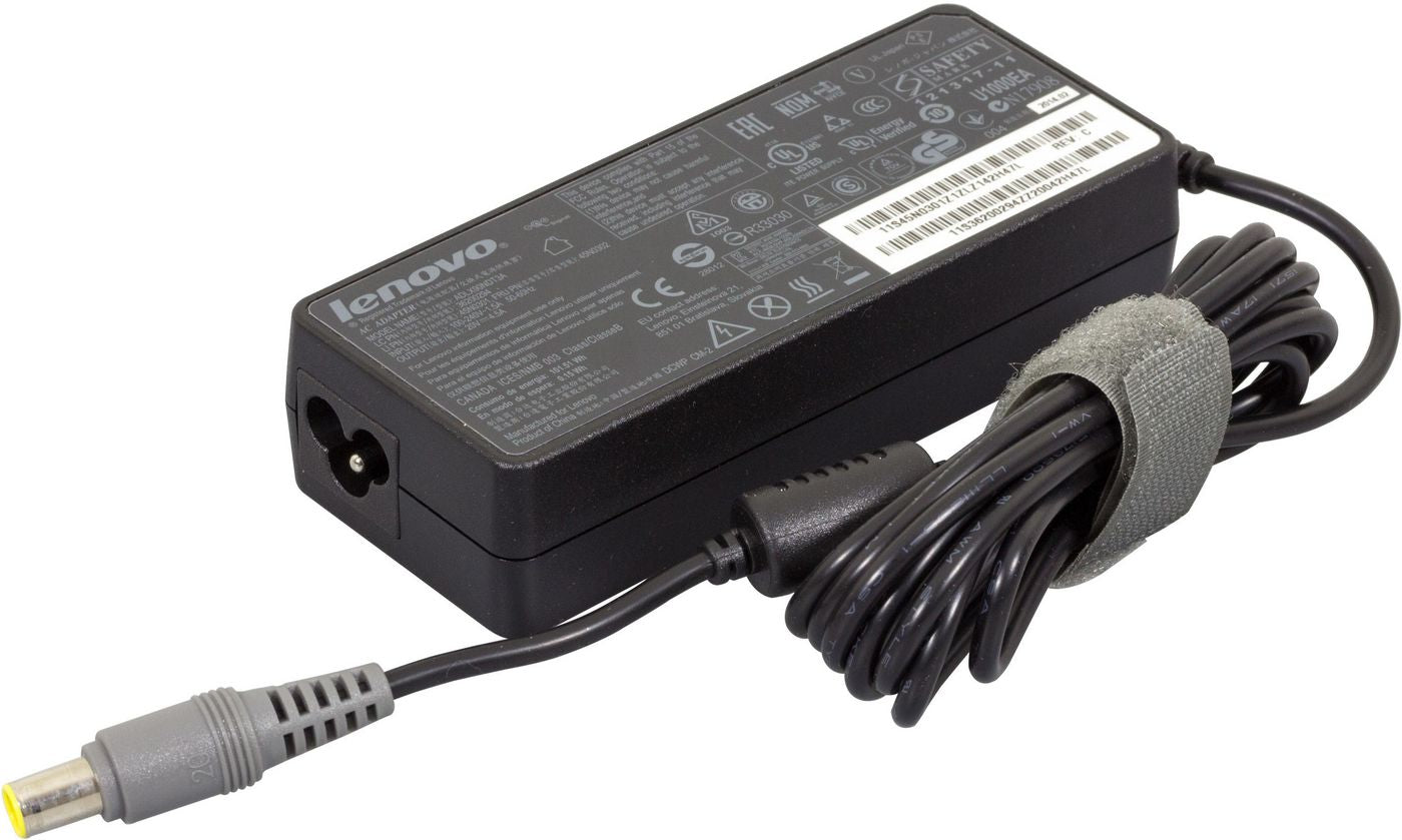 Lenovo FRU45N0310 Power Adapter – 90W AC Indoor Black