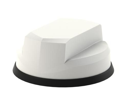 Panorama Antennas LGMDM-6-60-24-58 Passive Antenna – 2x2 MiMo, WiFi, GPS, 6dBi, IP69K