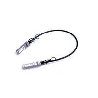 Lanview MO-SFP-H10GB-CU1M InfiniBand SFP+ Cable 1m 10Gb/s Black