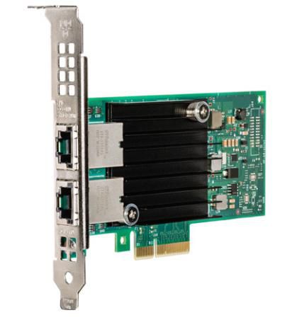 Intel X550T2 Ethernet Converged Network Adapter 10GBase-T 10000Mbit/s PCIe