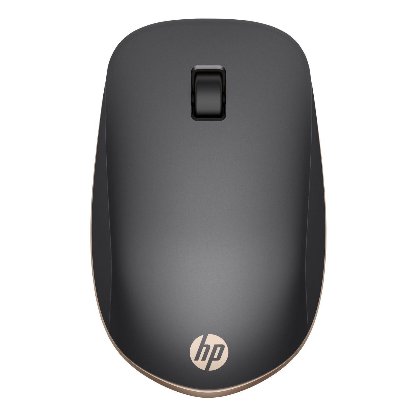 HP W2Q00AA Mouse – Optical USB Wired Ergonomic Design