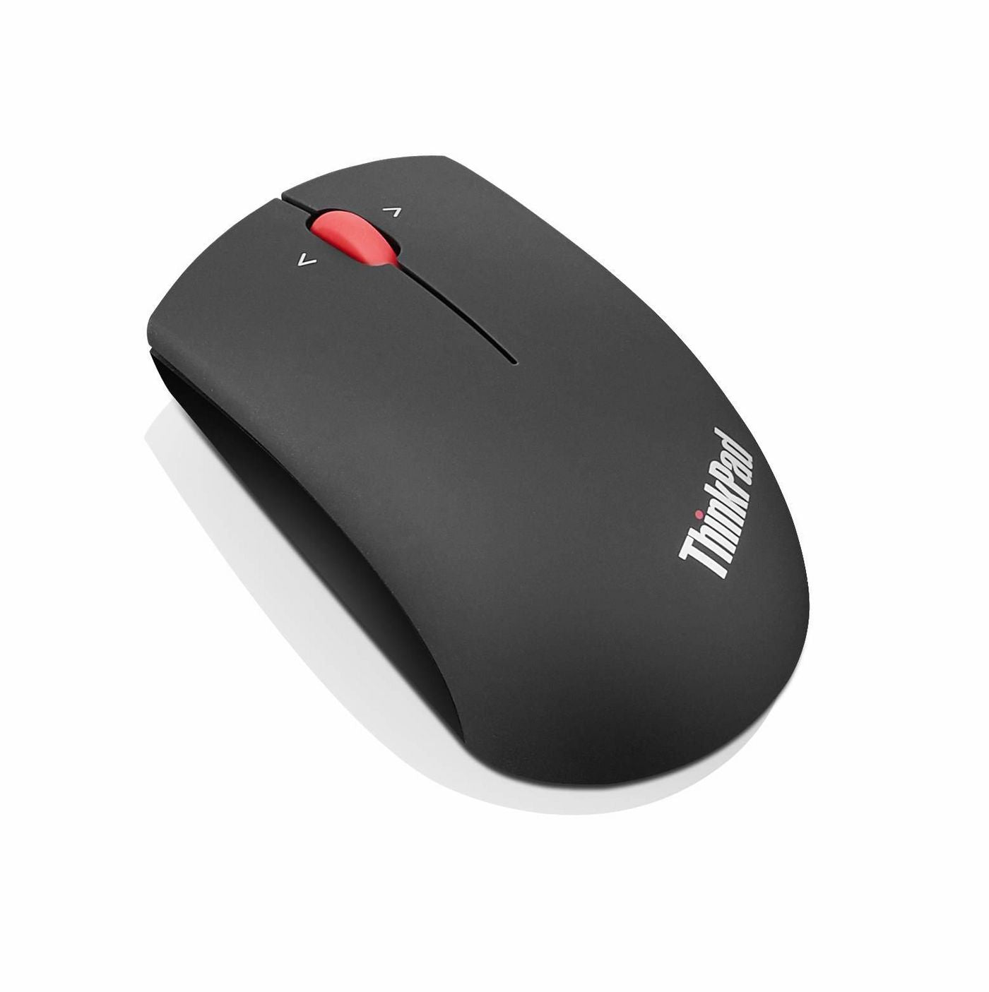 Lenovo 0B47163 Wireless Mouse – Ergonomic, Optical, Reliable