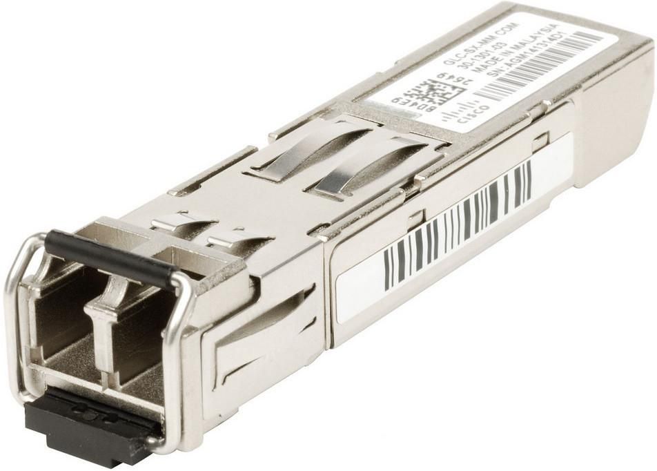 Lanview MO-AXM762 SFP+ 10Gbps Fibre Optic Transceiver Module 1310nm LC 10km