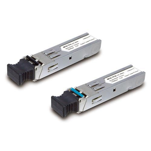 Planet MFB-FX SFP Transceiver – 100BASE-FX Fibre Optic Module 100Mbit/s