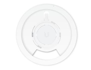 Ubiquiti NANOHD-RETROFIT-3 Wireless Access Point Mount – White, 2 Year Warranty
