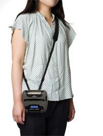 Star Micronics 39599020 Shoulder Strap – Black Accessory