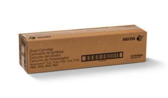 Xerox 013R00662 Drum Unit – Black, Original, 125000 Page Yield