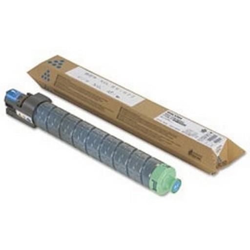 Ricoh 841820 Toner Cartridge – High-Yield Black Laser Printer Toner