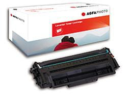 AgfaPhoto APTHP505AE Black Toner Cartridge – 2300 Pages