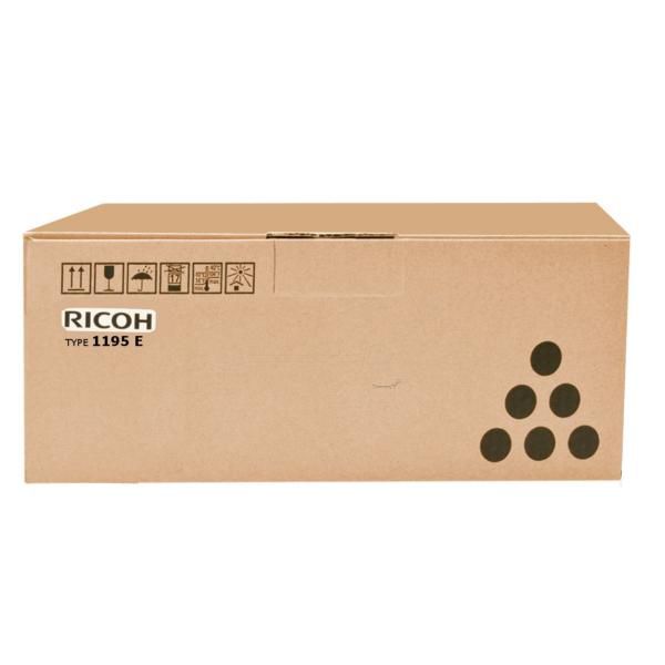 Ricoh 431147 Toner Cartridge – Black Original Laser 2600 Pages