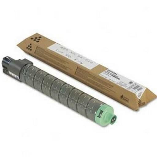 Ricoh 841817 Toner Cartridge – High-Yield Black Printer Toner