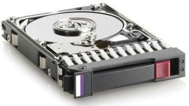 Hewlett Packard Enterprise 713964-001-RFB 600GB 2.5" SAS 10000RPM HDD