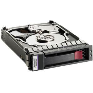 Hewlett Packard Enterprise AP858A-RFB Internal Hard Drive – 300GB 6G SAS 15K 3.5" Dual Port