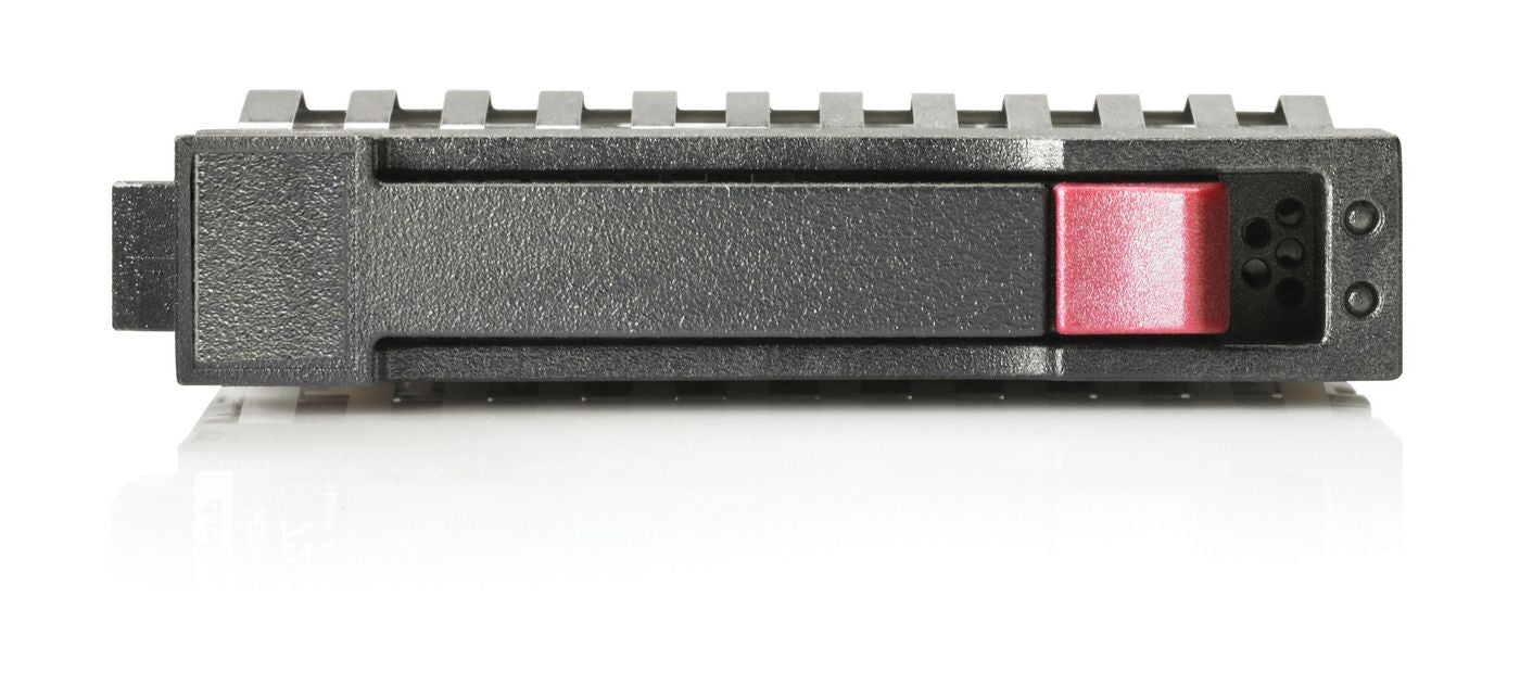 Hewlett Packard Enterprise 781516-S21 Internal Hard Drive – 600GB 2.5" SAS 12G 10K RPM