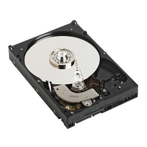 Dell K532N 146GB 2.5" SAS Internal Hard Drive – 15000RPM Enterprise HDD