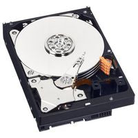 Western Digital WD2500AAKX-RFB 3.5" Internal Hard Drive – 250GB SATA 7200RPM 16MB