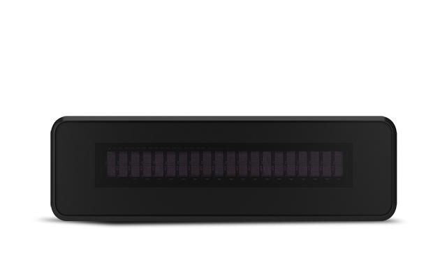 Elo Touch Solutions E001003 POS System Accessory – 2W USB/RS-232 Black