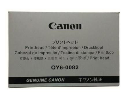 Canon QY6-0082-000 Print Head – Genuine Replacement Printer Part