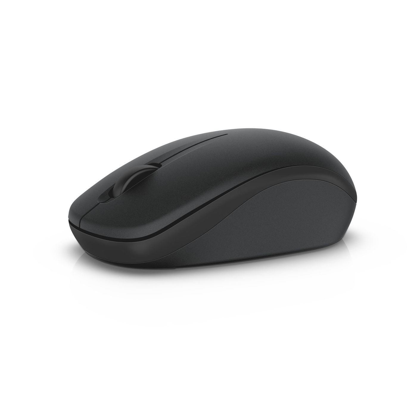 Dell DW8YV Mouse – Optical Wired USB Ergonomic Design