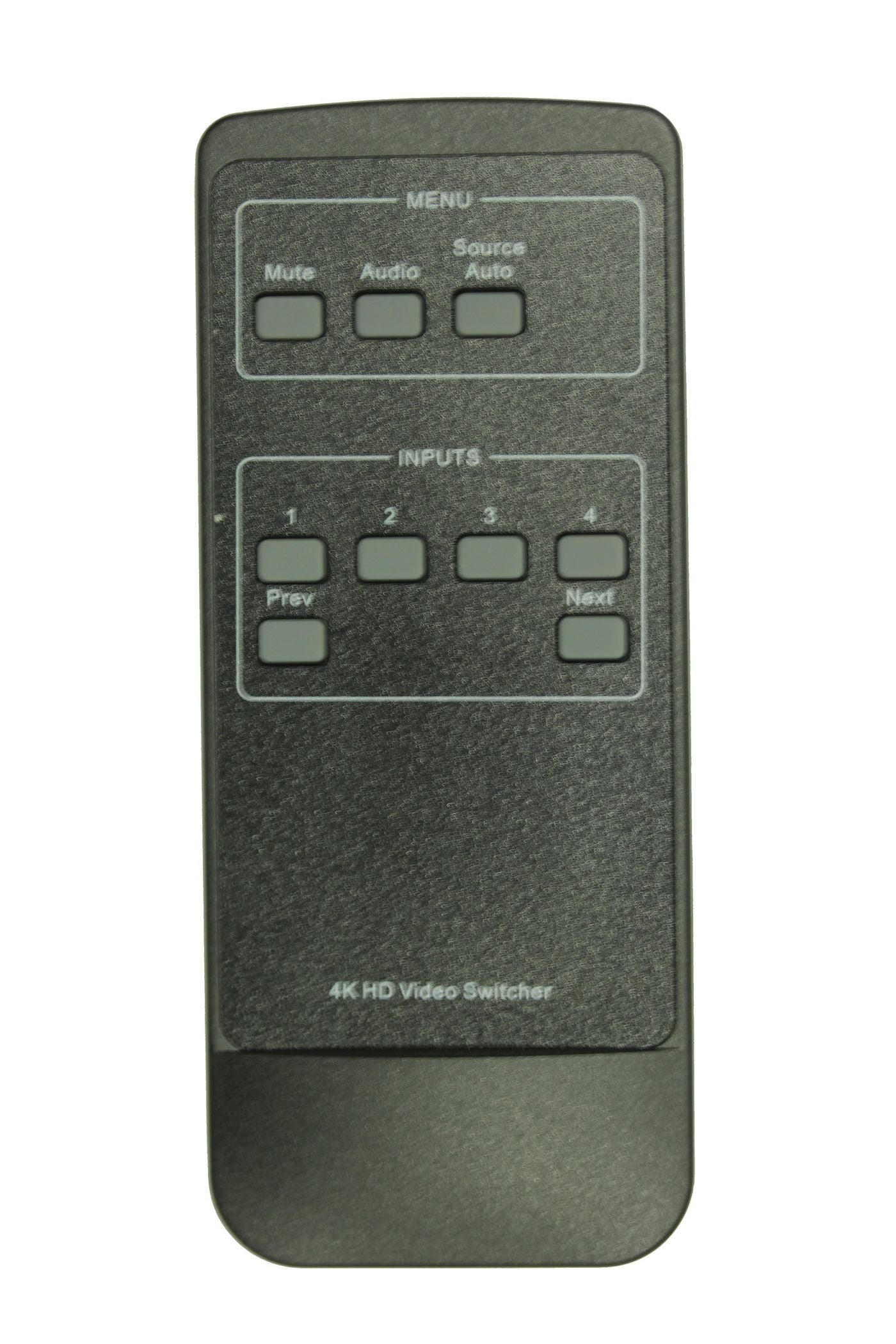 Vivolink VL120011-REM Remote Control – IR Wireless, 9-Button, Black