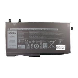Dell DELL-K7C4H Battery – 51Wh 3-Cell Li-ion Black