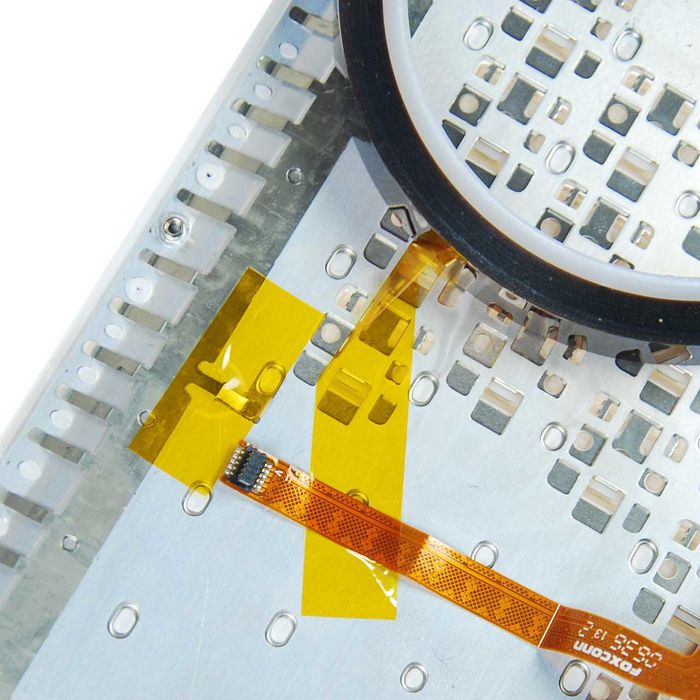 iFixit EU145113-2 Polyimide Tape 32m (0.5in) Yellow Kapton-Style