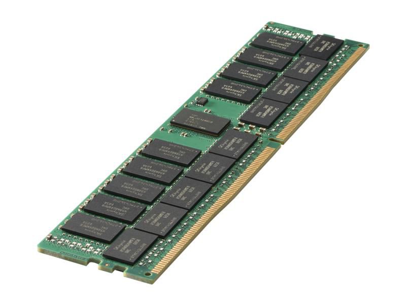 Hewlett Packard Enterprise 815100-H21 32GB DDR4-2666 Registered Smart Memory